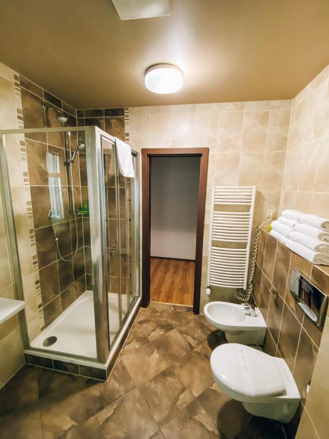 Riverside Apartments Thalia Карловы Вары Экстерьер фото