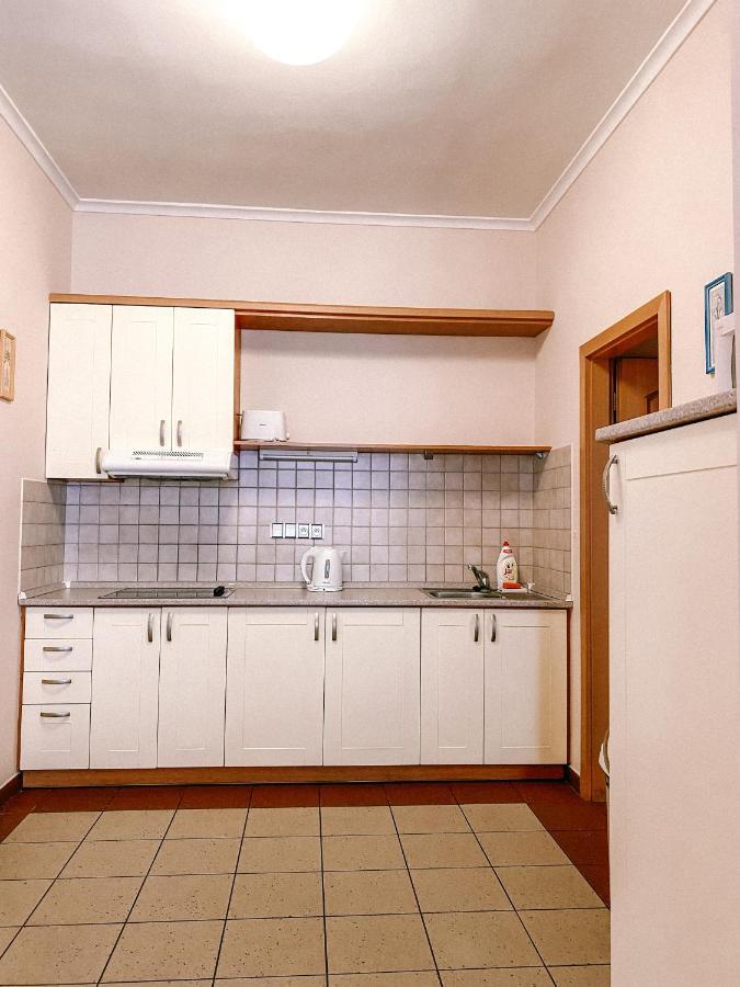 Riverside Apartments Thalia Карловы Вары Экстерьер фото