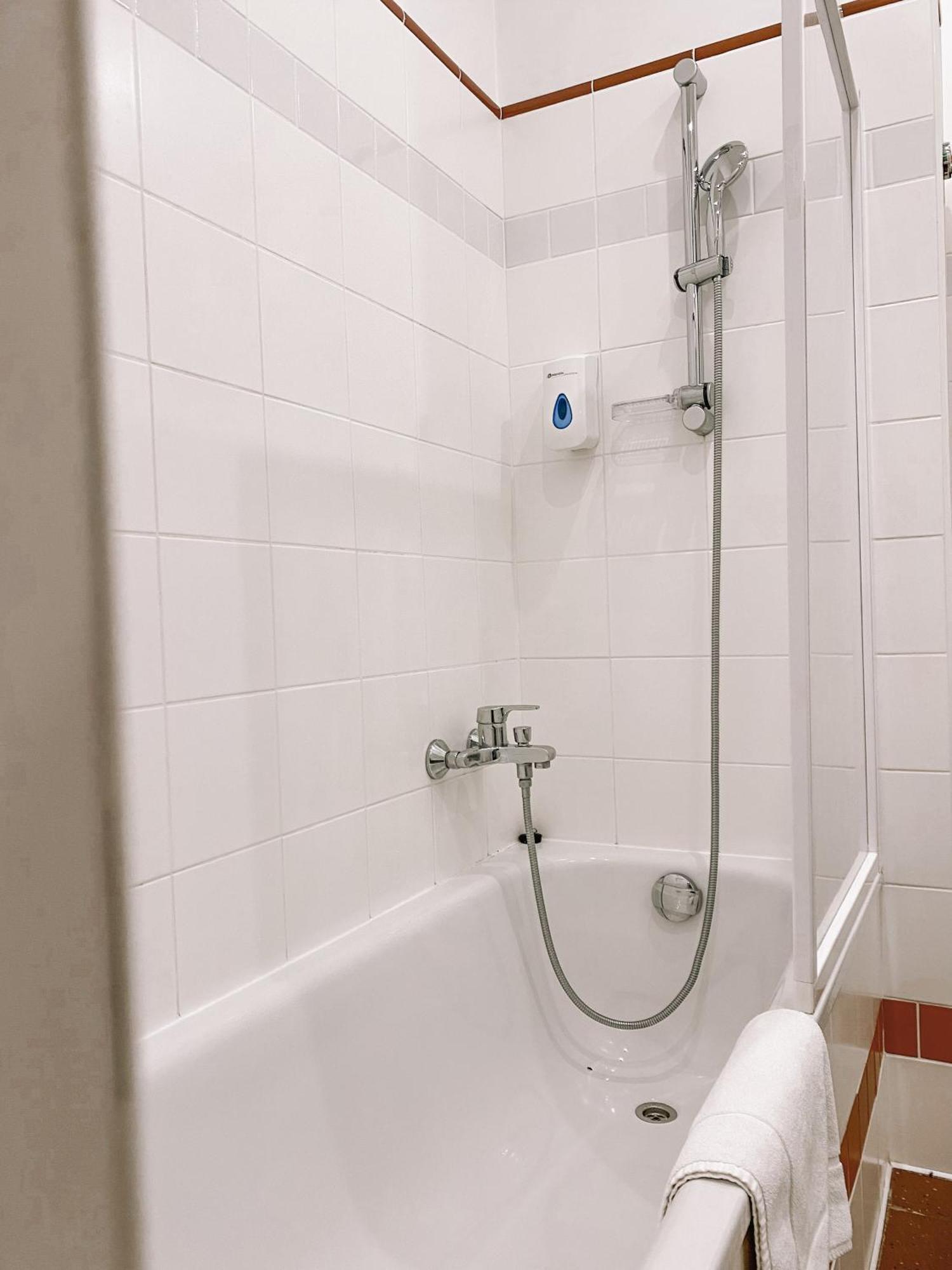 Riverside Apartments Thalia Карловы Вары Номер фото