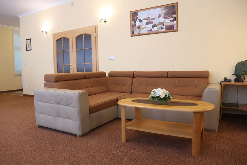 Riverside Apartments Thalia Карловы Вары Экстерьер фото
